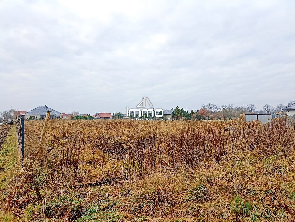 Działka budowlana na sprzedaż Bystre, Mokra  2 540m2 Foto 9