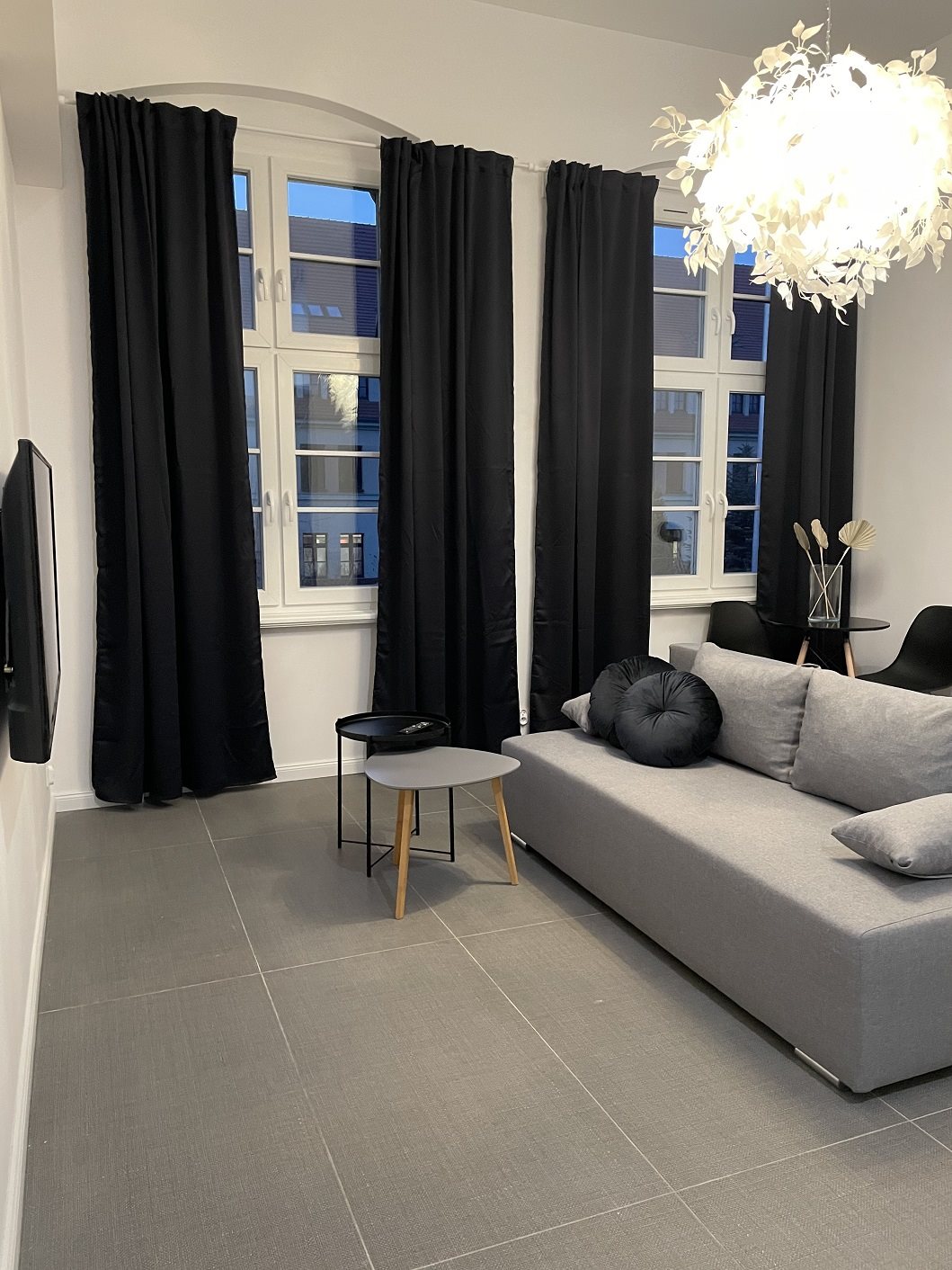 Wrocław, Psie Pole: 36 mieszkań, 4 kondygnacje, 1200 m2 Wrocław, Psie Pole, Karłowice, Ok. Przybyszewskiego  1 200m2 Foto 1