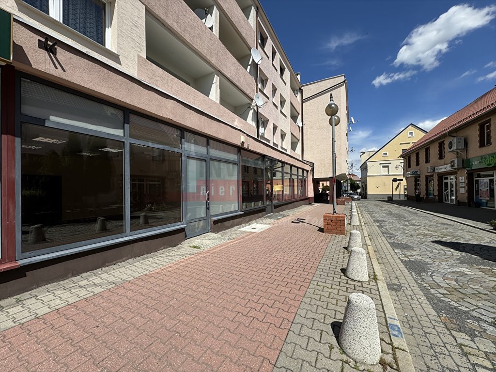 Lokal użytkowy na wynajem Krapkowice  74m2 Foto 3