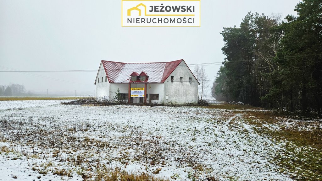 Działka inwestycyjna na sprzedaż Grochówka  10 500m2 Foto 13