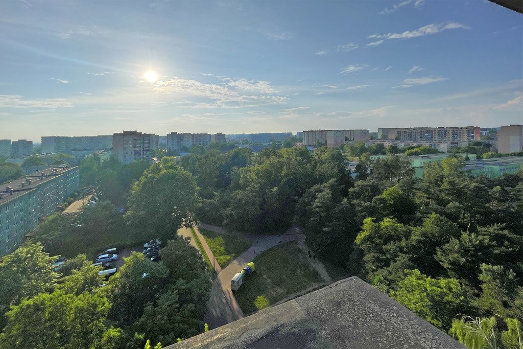 Mieszkanie trzypokojowe na sprzedaż Łódź, Widzew, Piotra Czajkowskiego  60m2 Foto 7