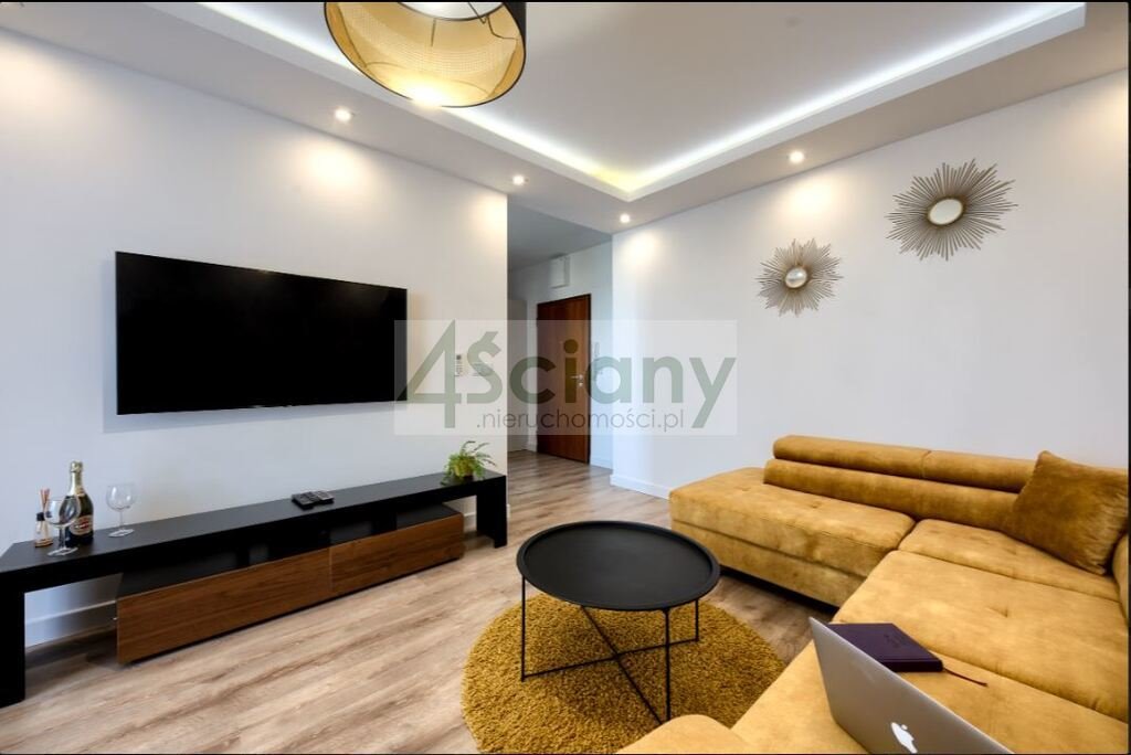 Komfortowe 45 m² apartament z balkonem i klimatyzacją Warszawa, Wola, Kłopot  45m2 Foto 1