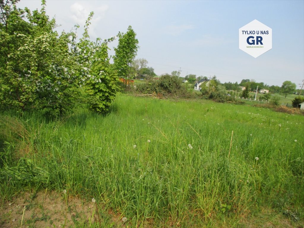 Działka budowlana na sprzedaż Nowy Klincz 1 442m2 Foto 1 Działka budowlana na sprzedaż Nowy Klincz 1 442m2 Foto 1