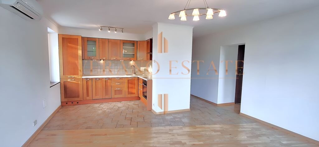 Mieszkanie trzypokojowe na sprzedaż Warszawa, Praga-Południe, Saska Kępa, Nubijska  57m2 Foto 1