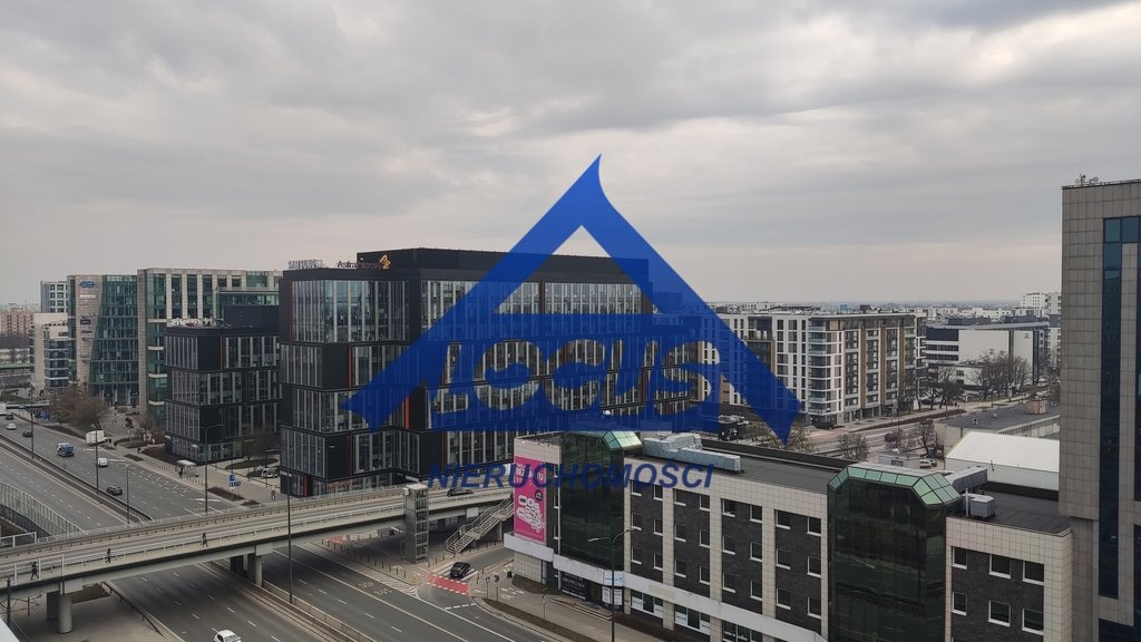 Na sprzedaż nowoczesny biurowiec 14 500 m² z parkingiem na Mokotowie: Warszawa Mokotów