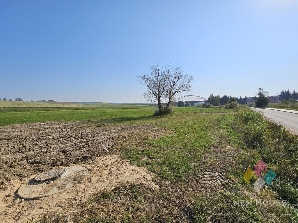 Działka rolna na sprzedaż Bartąg  21 121m2 Foto 4