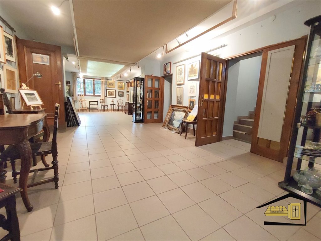 Lokal użytkowy 97 m2 z ogródkiem, parkingiem, biuro czy usługi Katowice, Brynów, Brynowska  97m2 Foto 1