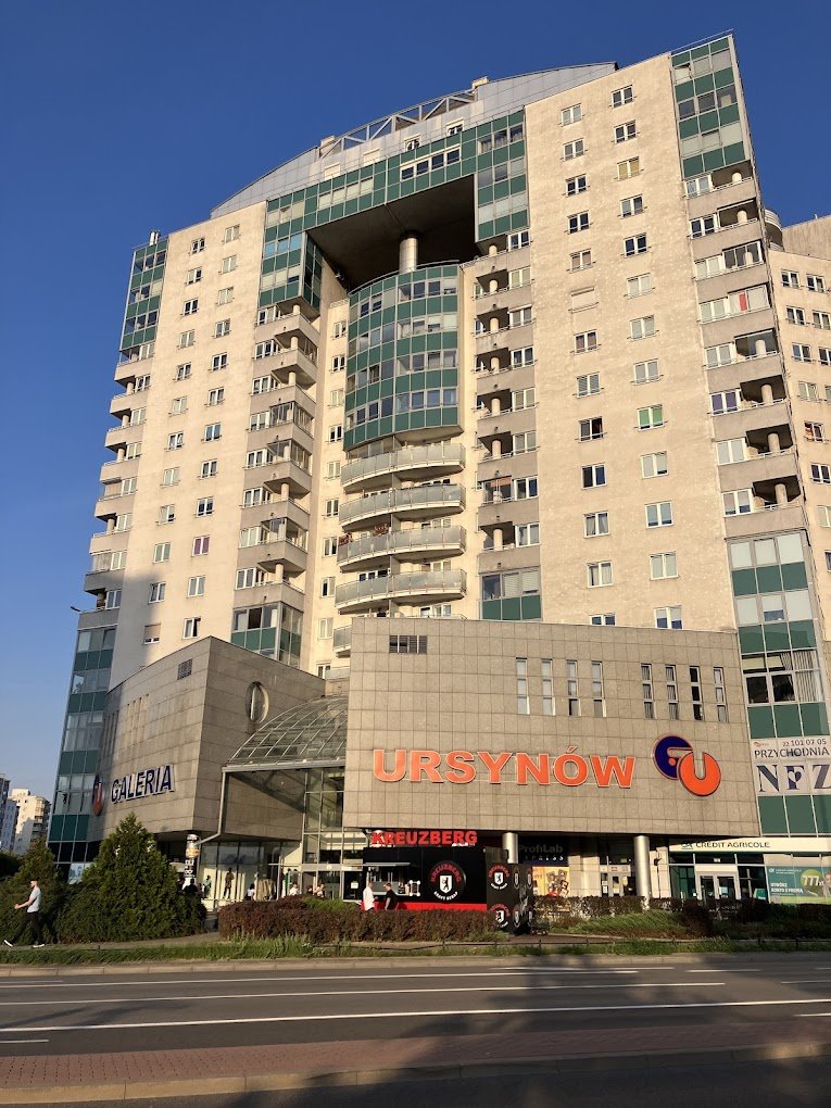 Sprzedam 34m2 mieszkanie na Ursynowie z komórką i blisko metra Warszawa, Ursynów, Belgradzka  34m2 Foto 1