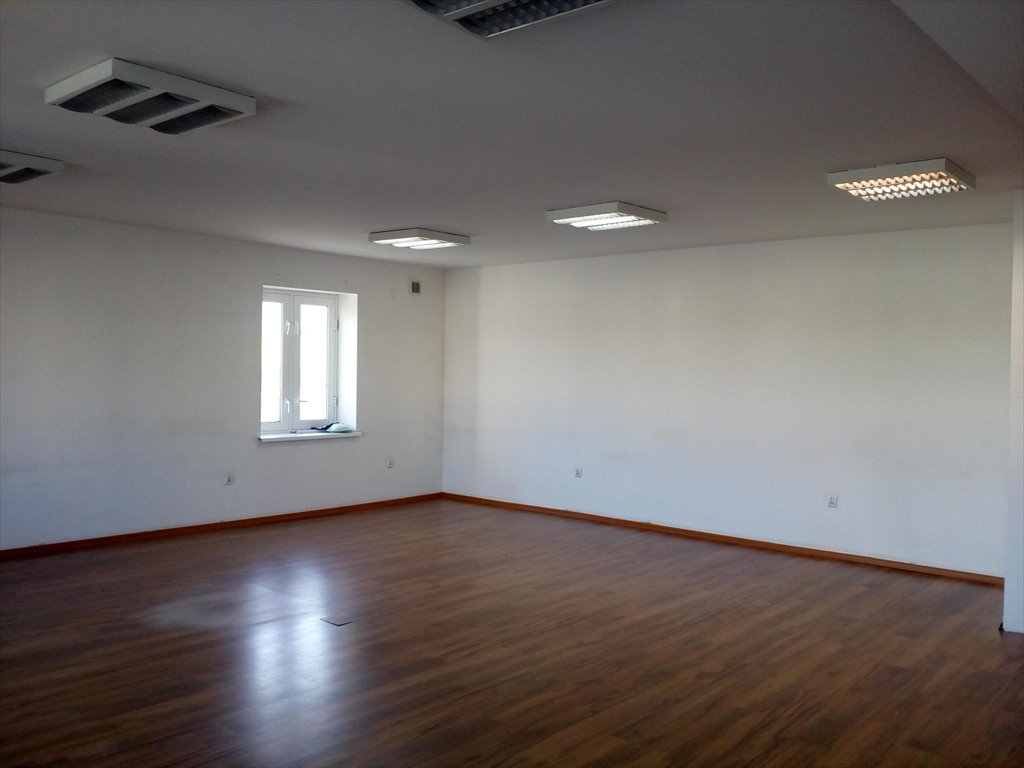 Lokal użytkowy na wynajem Oborniki  80m2 Foto 1