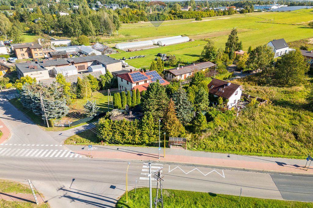 Lokal użytkowy na sprzedaż Stara Gadka, Szparagowa  168m2 Foto 10