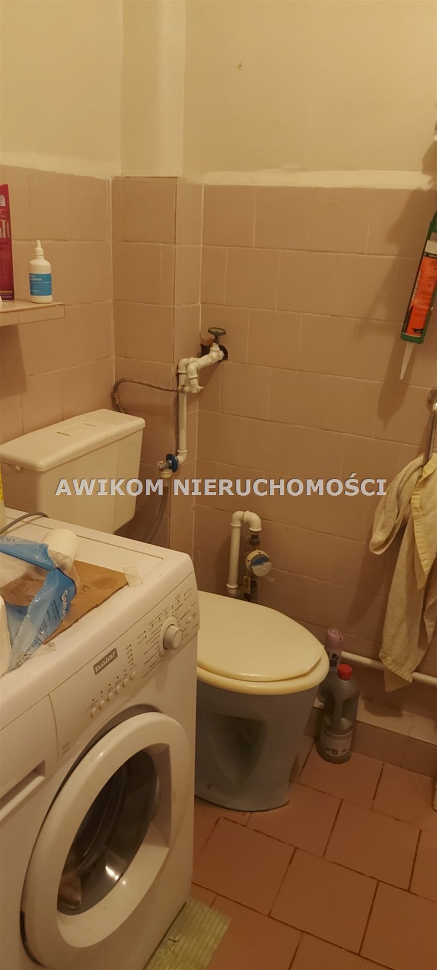 Mieszkanie trzypokojowe na sprzedaż Skierniewice  52m2 Foto 5