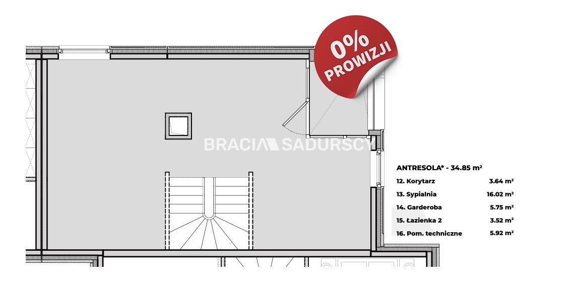 Mieszkanie na sprzedaż Kraków, Zwierzyniec, Zwierzyniec, Olszanicka  117m2 Foto 5