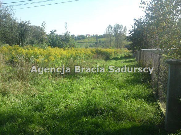 Działka inna na sprzedaż Januszowice 4 195m2 Foto 1 Działka inna na sprzedaż Januszowice 4 195m2 Foto 1