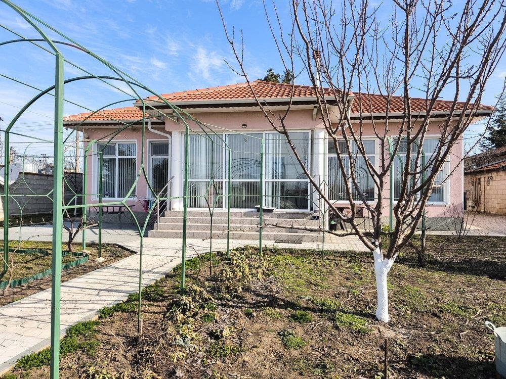 Dom na sprzedaż Bułgaria, Balchik, Balchik  146m2 Foto 1