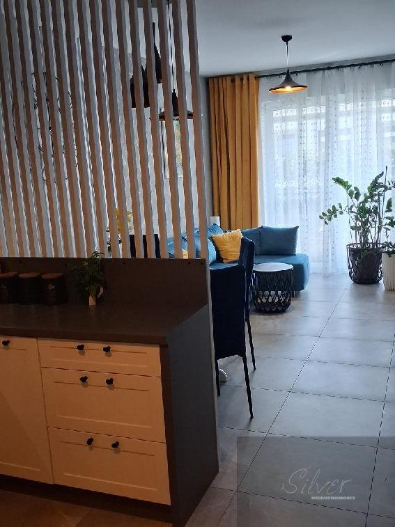 Do sprzedania komfortowe 42 m² mieszkanie z balkonem w Błoniu Błonie  42m2 Foto 1