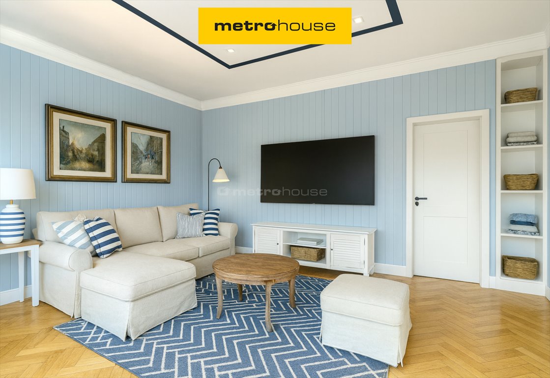 Przestronny dom 276 m2 z ogrodem i tarasem w Bałutach Łódź, Bałuty, Wczasowa  276m2 Foto 1