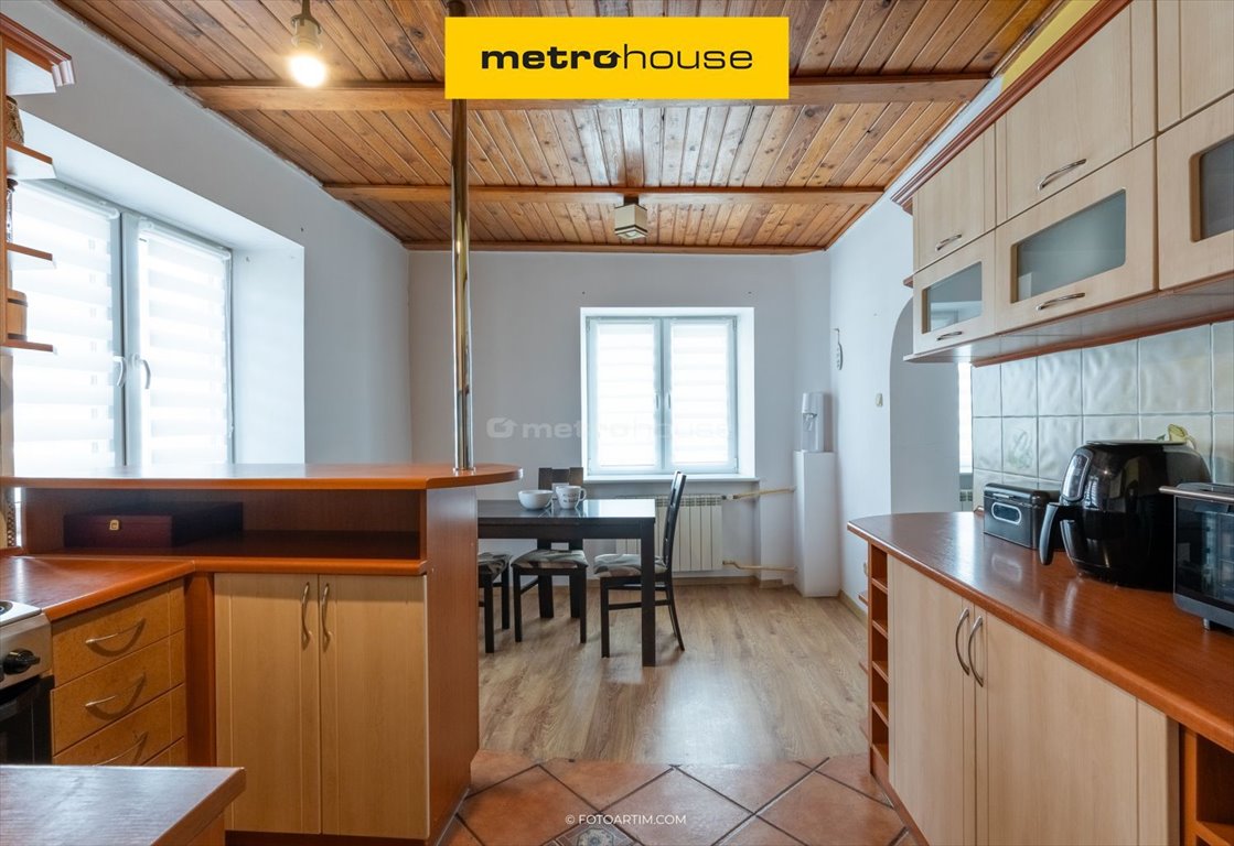 Dom na sprzedaż Barczewo, Grunwaldzka  104m2 Foto 1