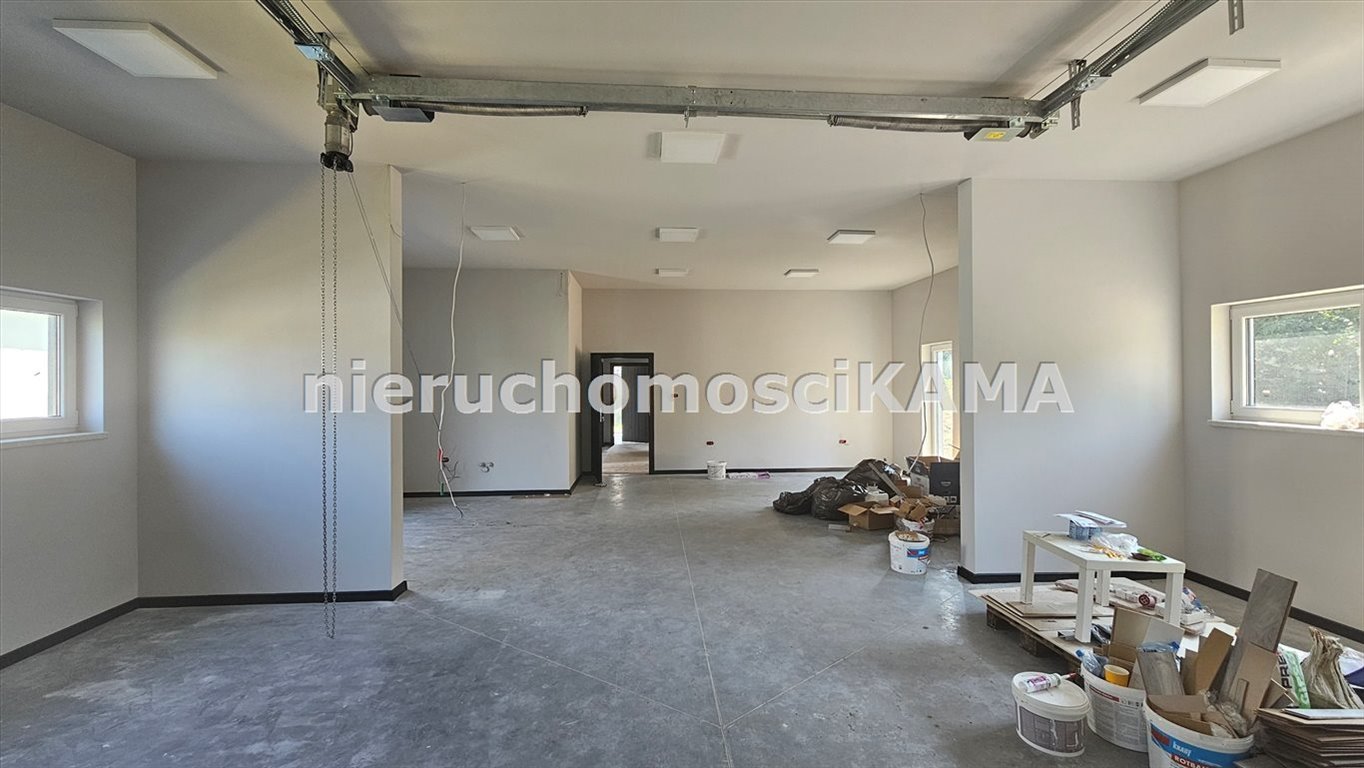 Magazyn na sprzedaż Bielsko-Biała  143m2 Foto 4