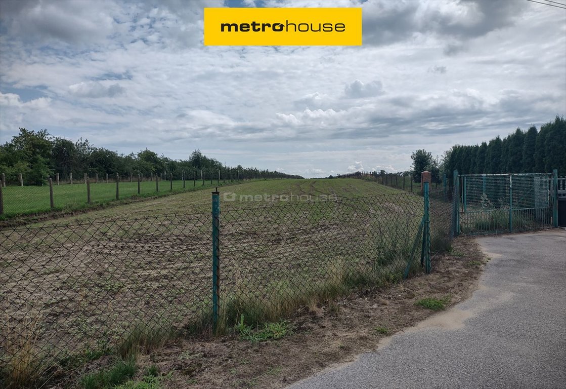 Działka 1425 m² w Chynowie z mediami - zapraszam Chynów, Cicha  1 425m2 Foto 1