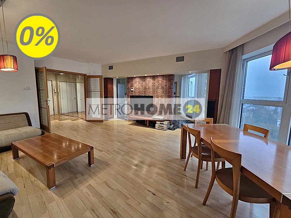 Mieszkanie trzypokojowe na sprzedaż Warszawa, Mokotów, Ksawerów, Bukowińska  112m2 Foto 1