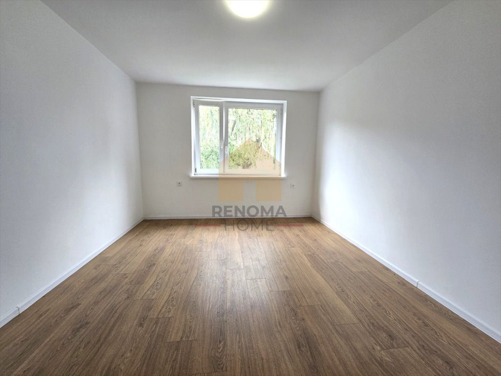 Polecam 3-pokojowe mieszkanie 49 m² po remoncie w Księżym Małym Wrocław, Księże Małe  48m2 Foto 1