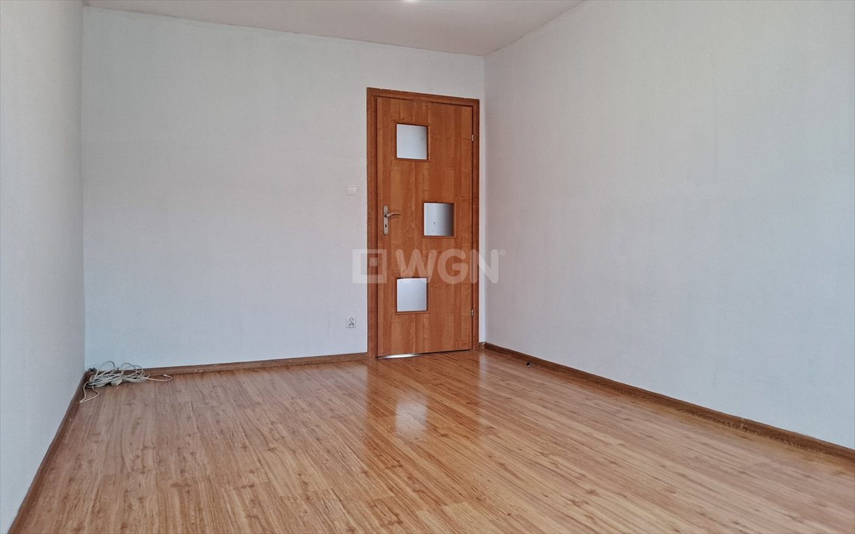 Mieszkanie trzypokojowe na sprzedaż Legnica, Zosinek, ŚW. WOJCIECHA  62m2 Foto 5