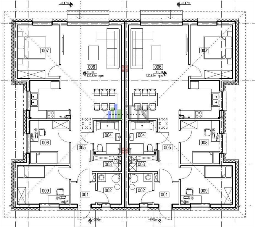 Dom na sprzedaż Nadolice Małe  85m2 Foto 6