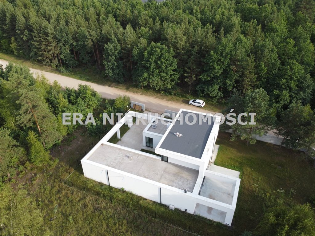 Dom na sprzedaż Grabówka, Grabówka, Białostocka  225m2 Foto 5