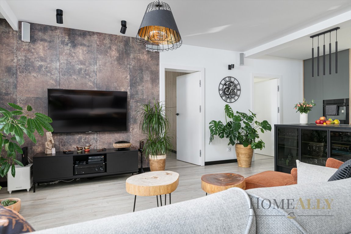 Nowoczesny dom 148 m2 z dużą działką i widokiem na Pilicę Zakościele, Zakościele  148m2 Foto 1