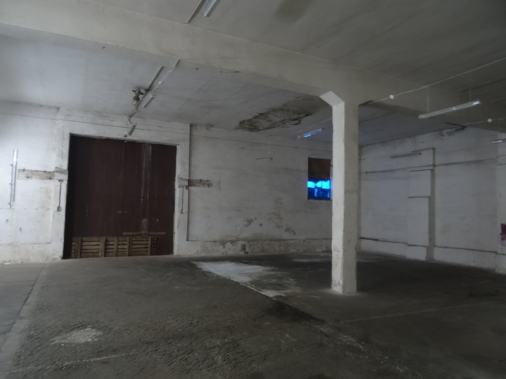 Magazyn na wynajem Gorzów Wielkopolski, Wieprzyce  450m2 Foto 4