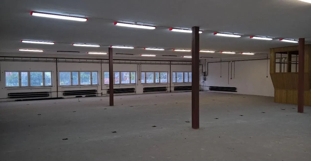 Lokal użytkowy na wynajem Kobyłka, Kobyłka  650m2 Foto 2