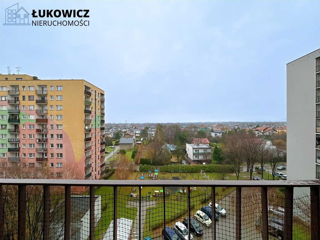 Mieszkanie dwupokojowe na wynajem Czechowice-Dziedzice  42m2 Foto 19