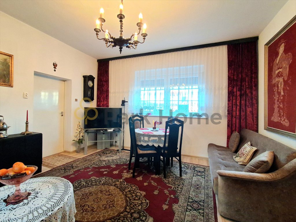 Dom w centrum Piasków, 89 m², garaż i ogród Piaski  89m2 Foto 1