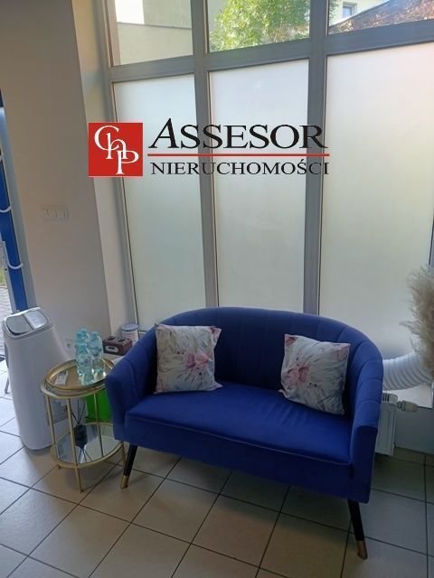 Lokal 33m2 w centrum Kalisza – idealny na gabinet lub biuro Kalisz, Śródmieście  33m2 Foto 1