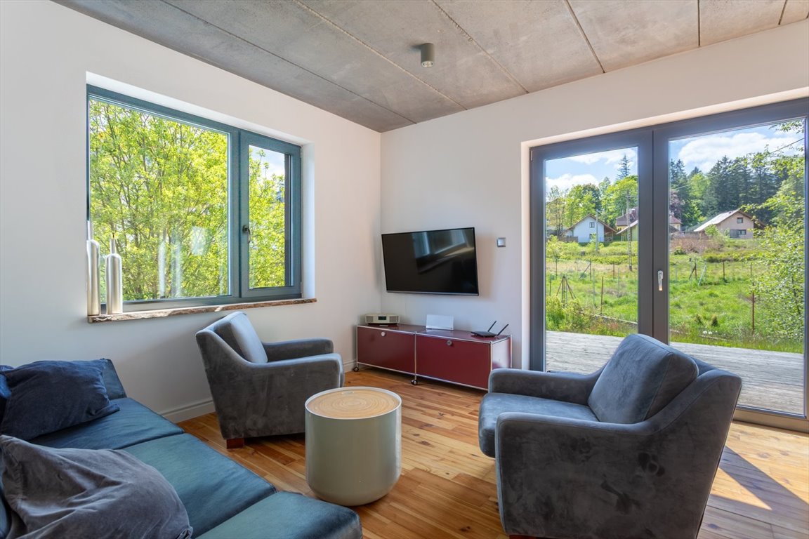 Dom na sprzedaż Szklarska Poręba  85m2 Foto 1