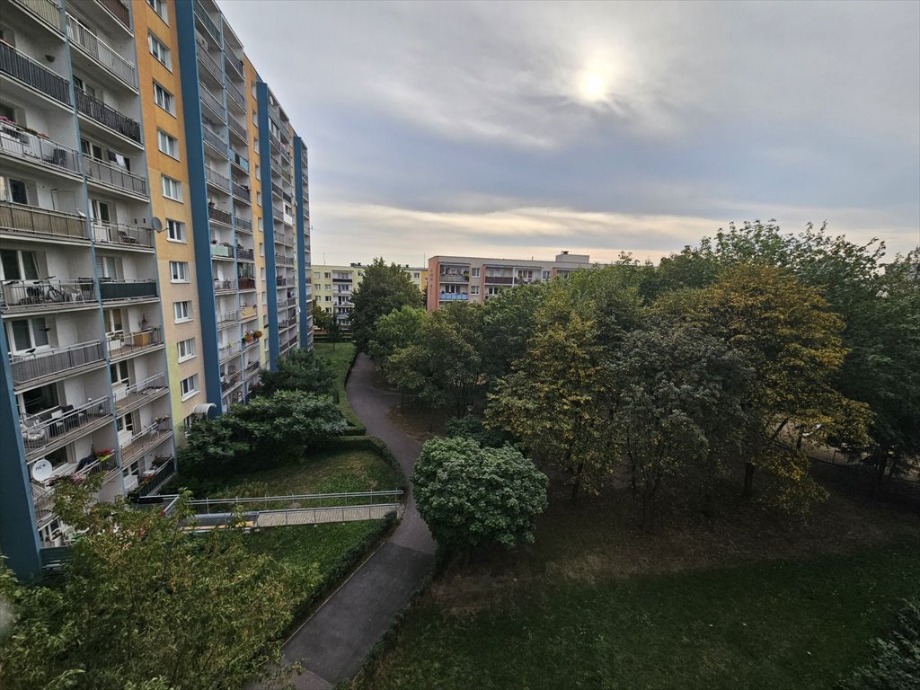 Mieszkanie trzypokojowe na sprzedaż Poznań, Piątkowo, Bolesława Śmiałego  74m2 Foto 9