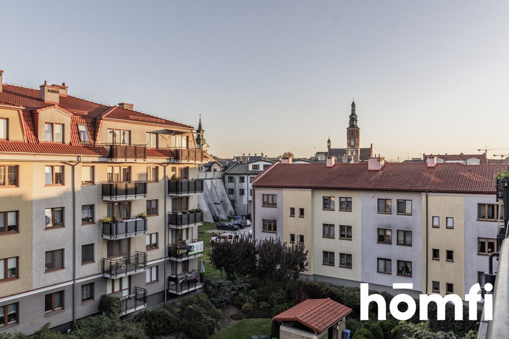 Mieszkanie czteropokojowe  na sprzedaż Radom, Śródmieście, Wolność  90m2 Foto 20