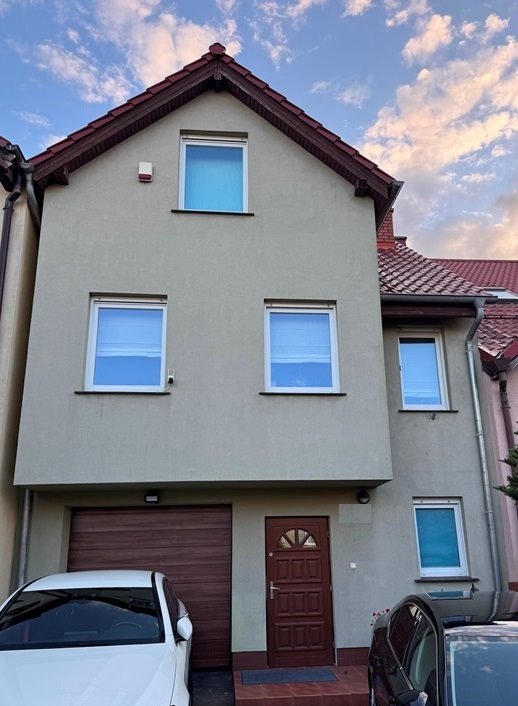 Dom na sprzedaż Lubin, Zameczno, Przylesie, Wrzosowa  258m2 Foto 1