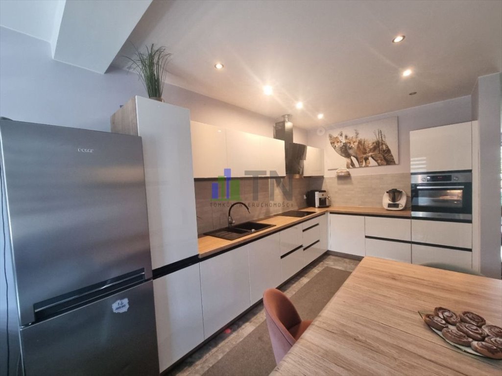 Dom na sprzedaż Czernica  106m2 Foto 1