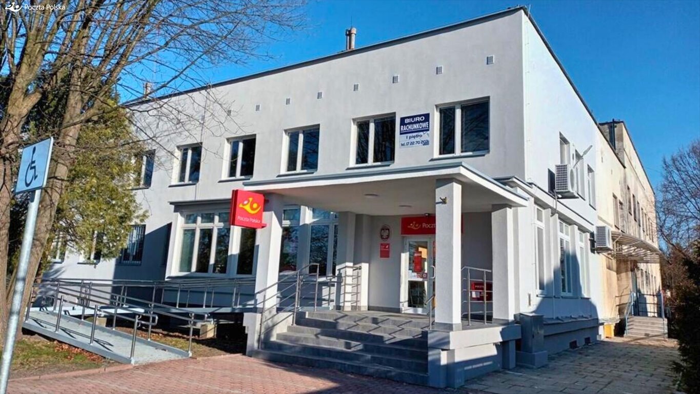 Lokal użytkowy na wynajem Kolbuszowa, Jana Pawła II  67m2 Foto 1