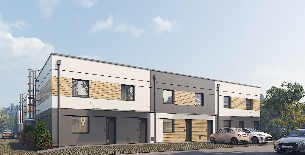 Mieszkanie czteropokojowe  na sprzedaż Rzeszów, Spichlerzowa  81m2 Foto 1