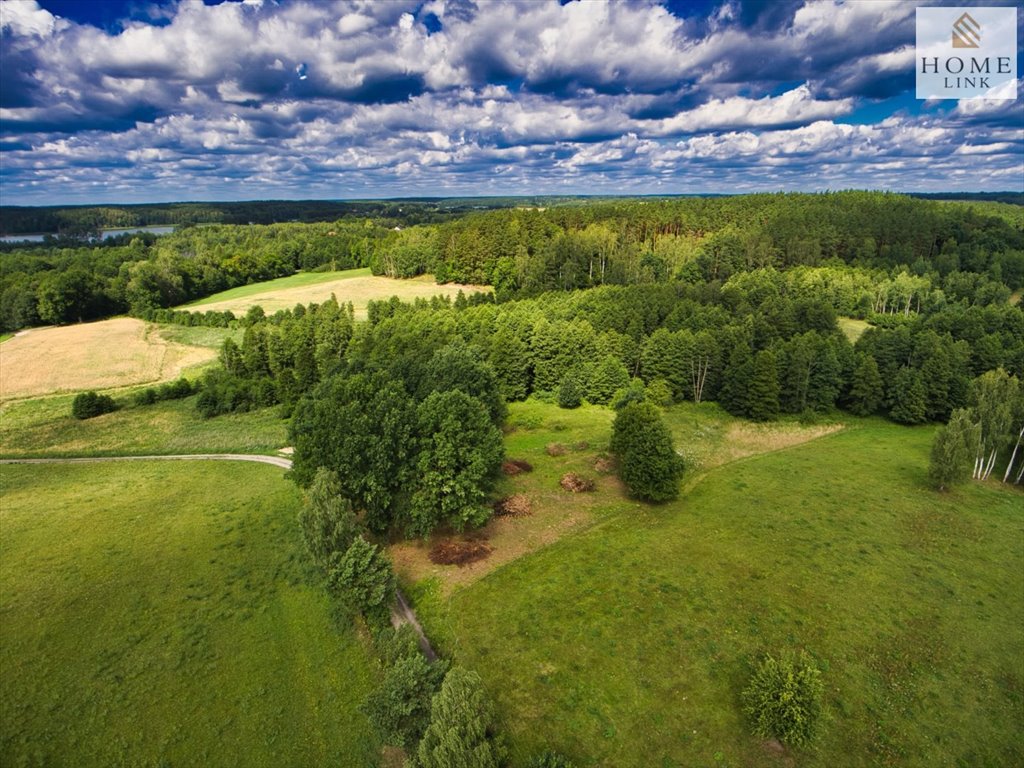 Działka rolna na sprzedaż Bartołty Wielkie  17 035m2 Foto 4