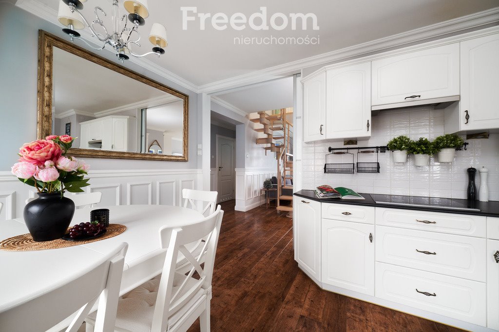 Mieszkanie czteropokojowe  na sprzedaż Olsztyn, Bajkowa  97m2 Foto 1