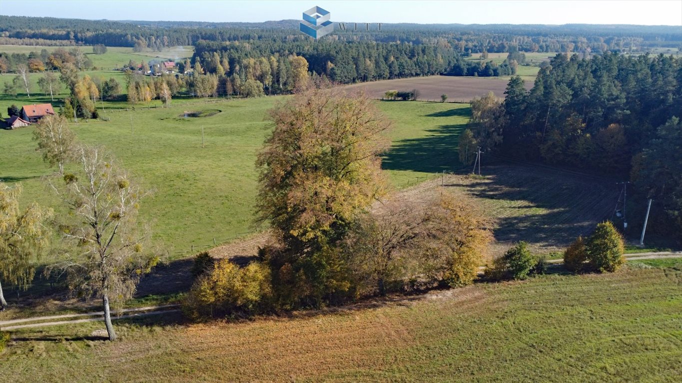 Działka budowlana na sprzedaż Molza  3 005m2 Foto 7