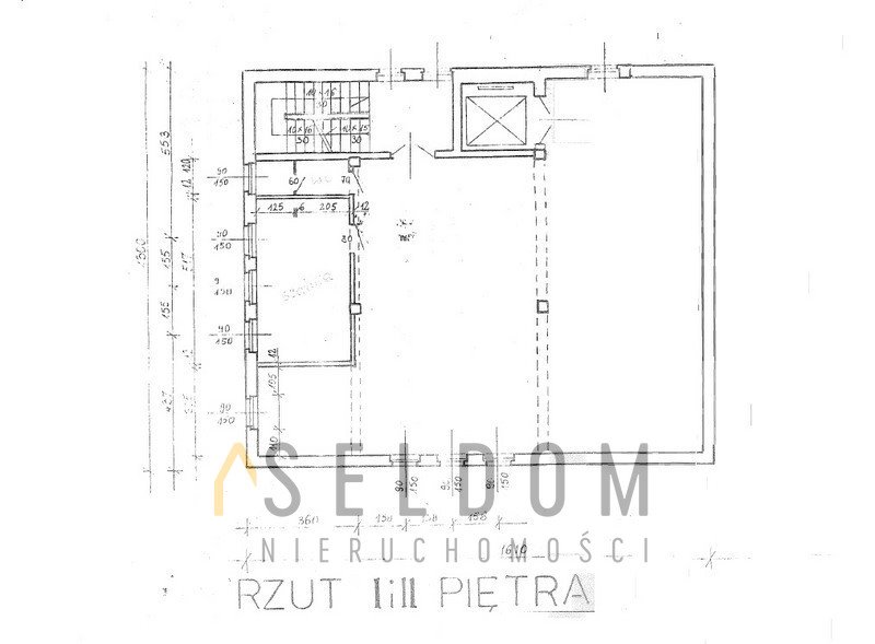 Lokal użytkowy na wynajem Krapkowice  557m2 Foto 3