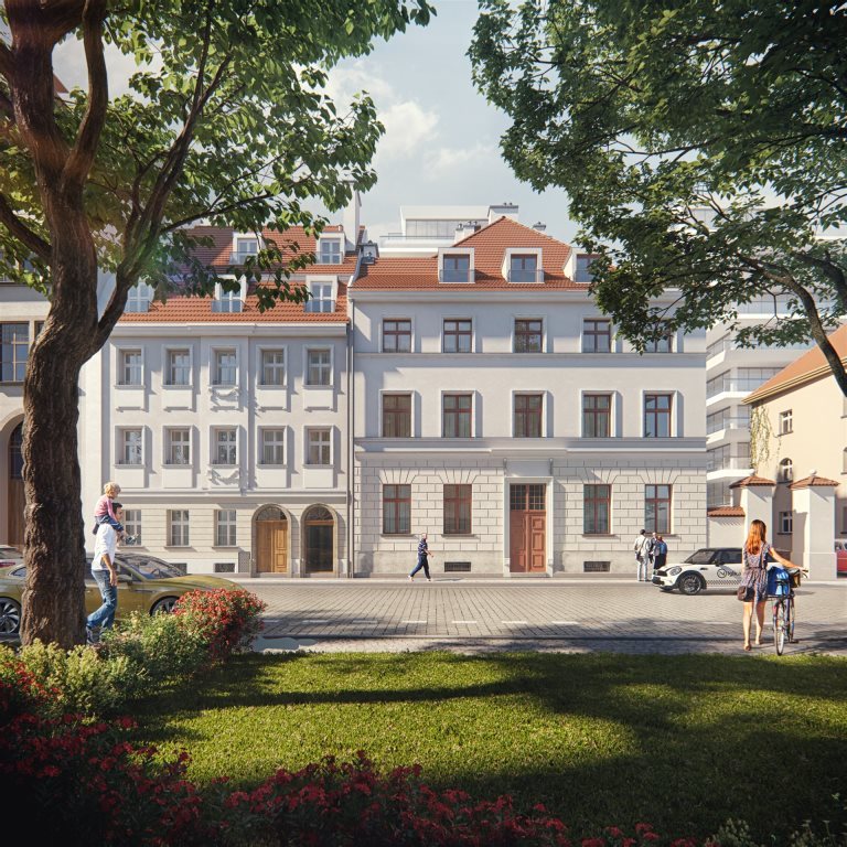 Lokal użytkowy na sprzedaż Wrocław, Stare Miasto, Księcia Witolda 71m2 Foto 1 Lokal użytkowy na sprzedaż Wrocław, Stare Miasto, Księcia Witolda 71m2 Foto 1