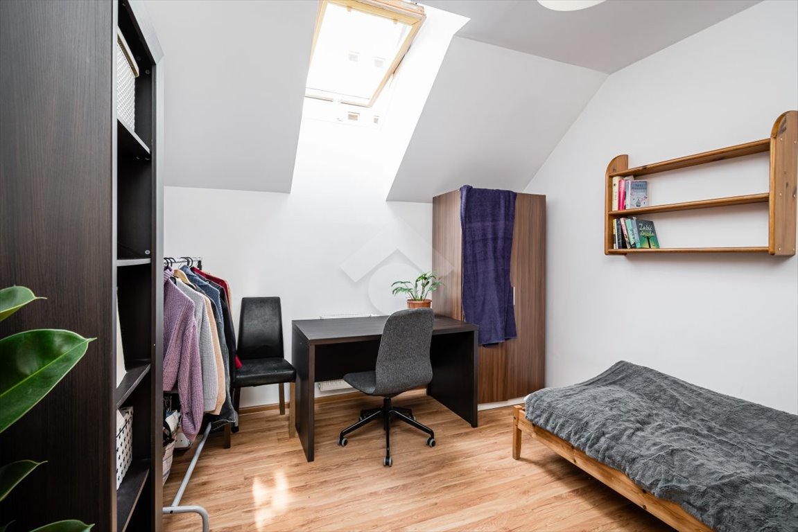 Mieszkanie trzypokojowe na sprzedaż Kraków, Krowodrza, Czarna Wieś, Stanisława Skarbińskiego  41m2 Foto 1
