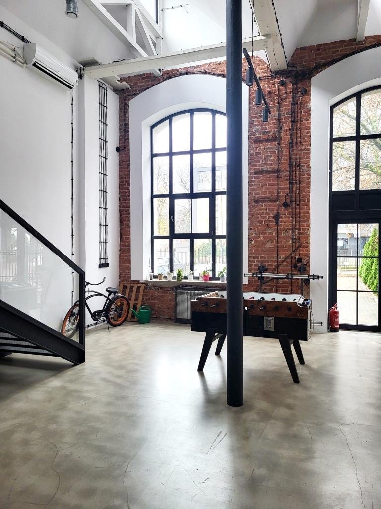 Lokal użytkowy na wynajem Łódź, Górna, Piotrkowska 276D  310m2 Foto 1