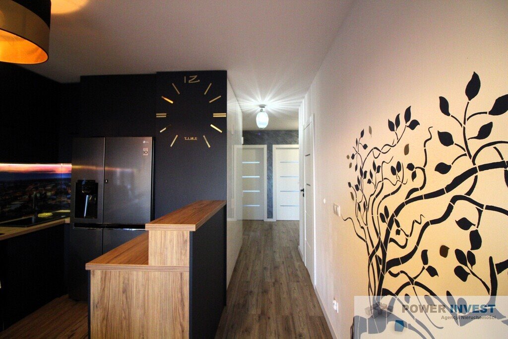 Mieszkanie czteropokojowe  na sprzedaż Kraków, Kliny, Kliny, bpa Albina Małysiaka  86m2 Foto 3