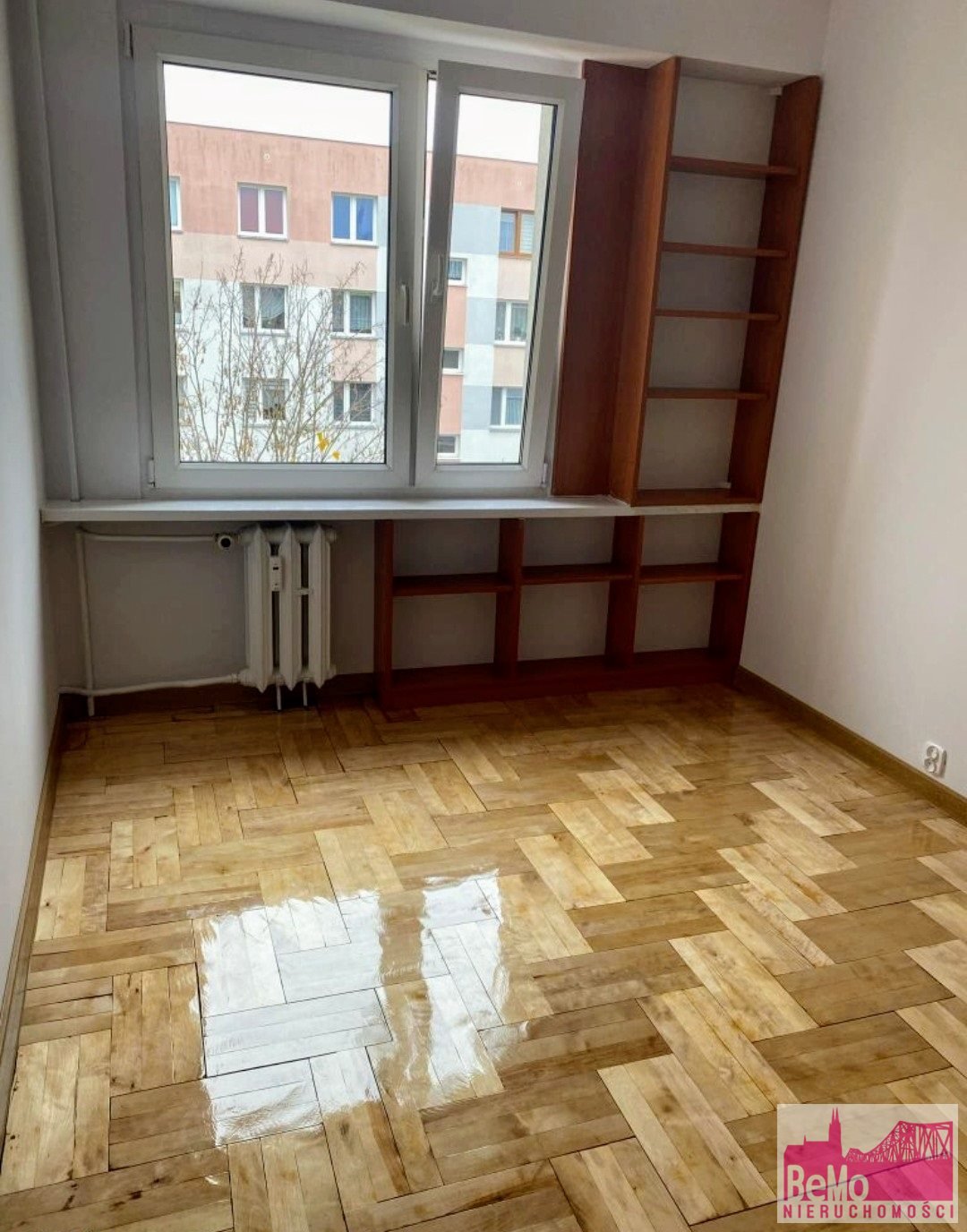 Mieszkanie czteropokojowe  na sprzedaż Włocławek, Kazimierza Wielkiego  72m2 Foto 6